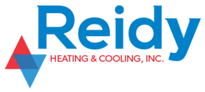 Reidy Heating & Cooling logo